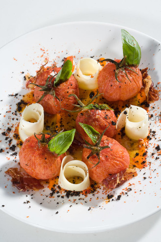 Gastronomía