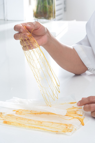Gastronomía