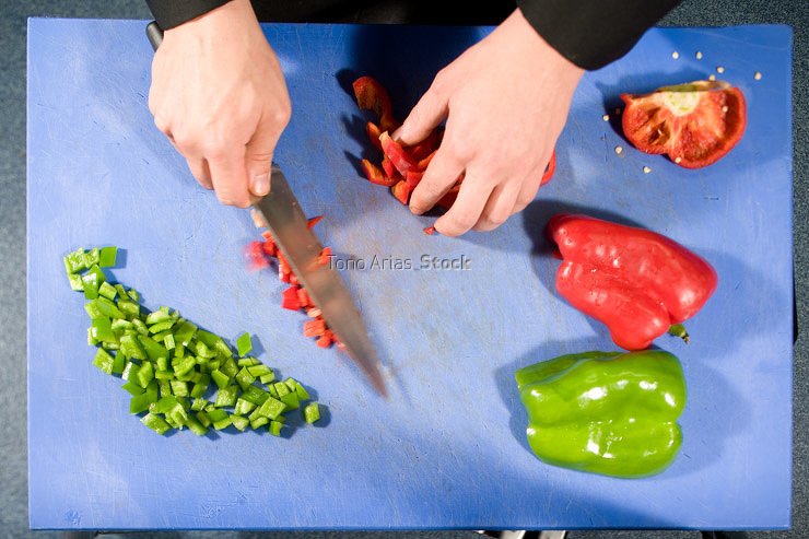 Gastronomía