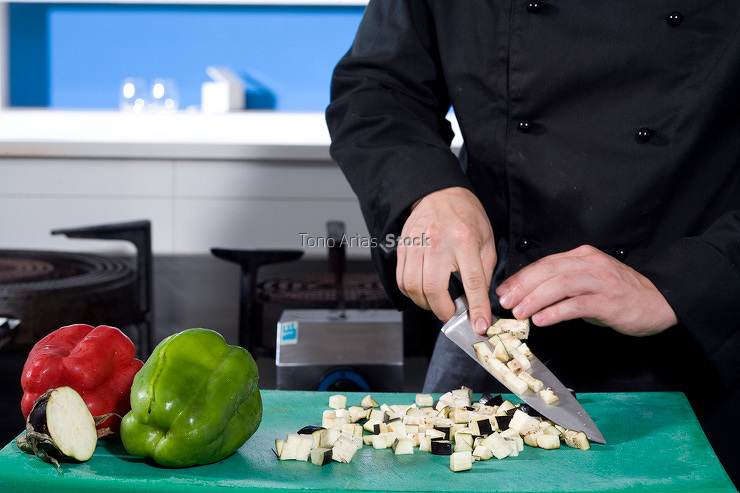 Gastronomía