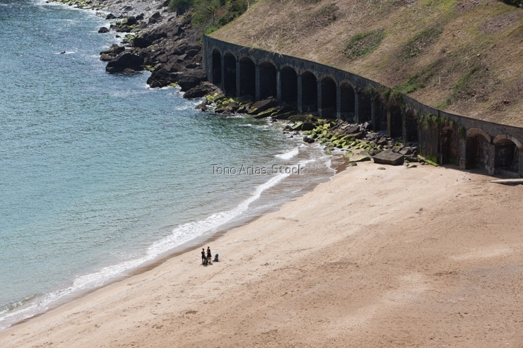 Guetaria, Euskadi