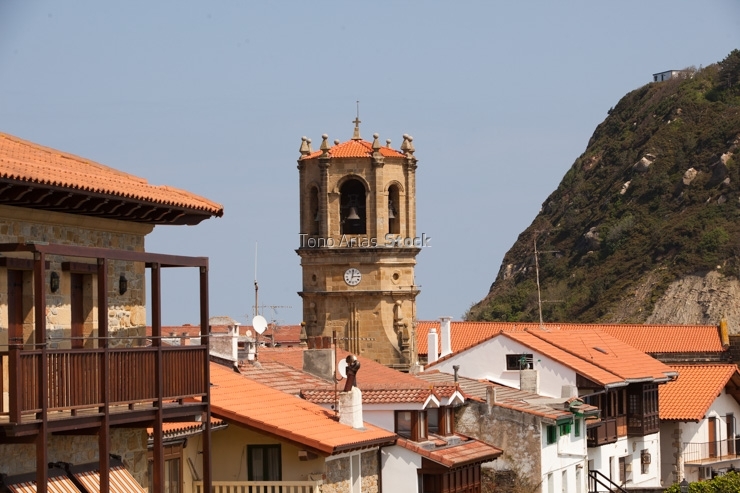 Guetaria, Euskadi