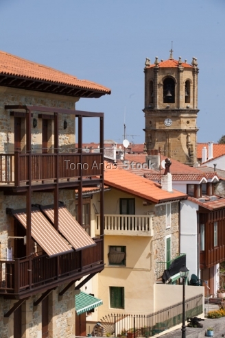 Guetaria, Euskadi