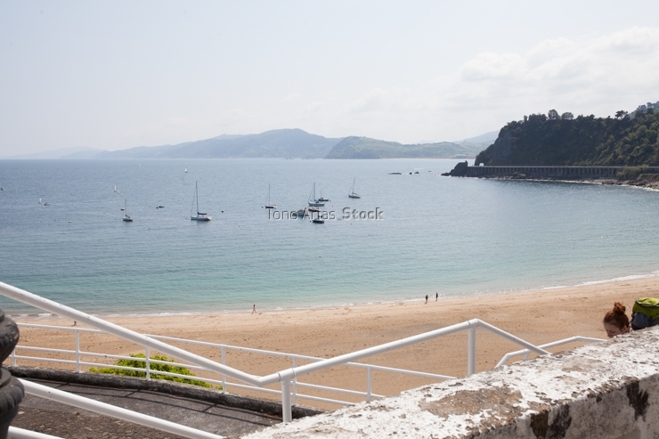 Guetaria, Euskadi