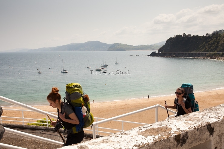 Guetaria, Euskadi