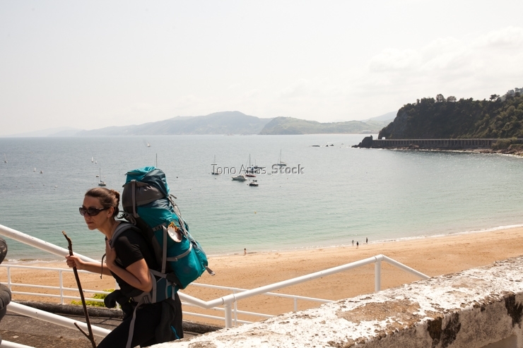 Guetaria, Euskadi