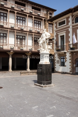 Guetaria, Euskadi