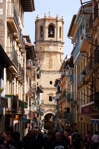 Guetaria, Euskadi