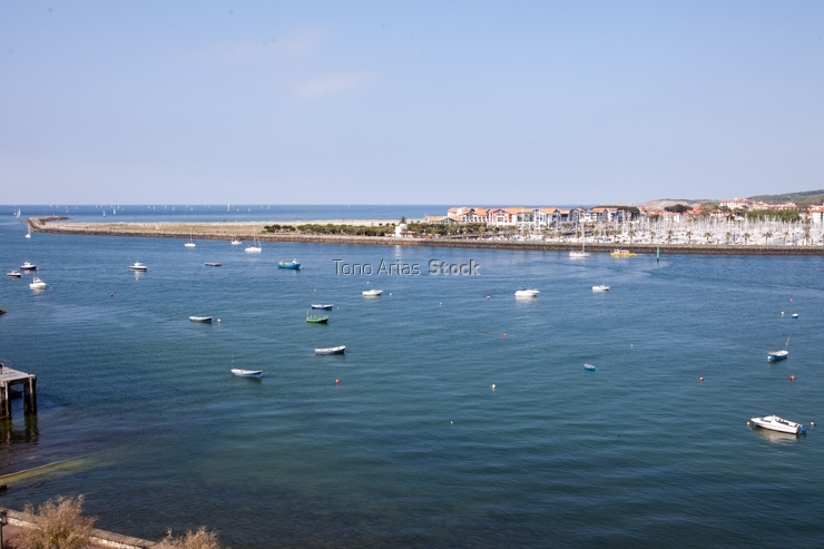 Hondarribia, Euskadi