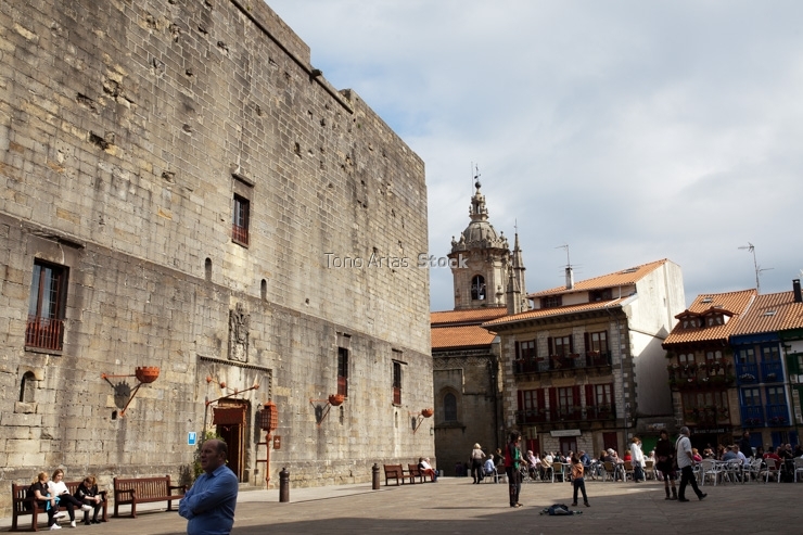 Hondarribia, Euskadi