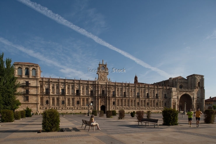 Hostal San Marcos Castilla León