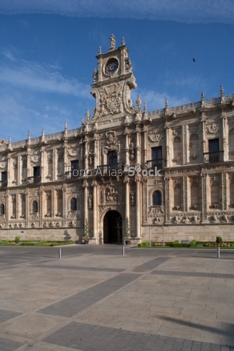 Hostal San Marcos Castilla León
