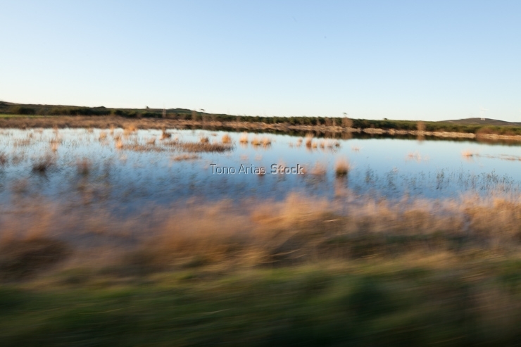 Lagoa Sacra de Olives, A Estrada, provincia de Pontevedra, Galic