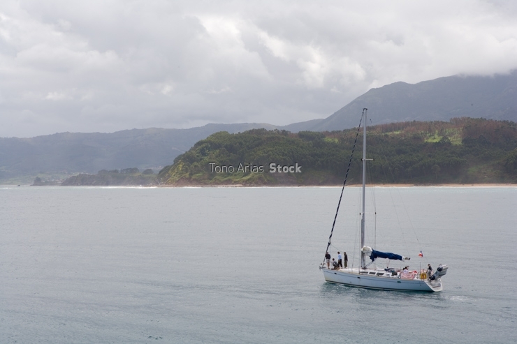 Lastres, Asturias