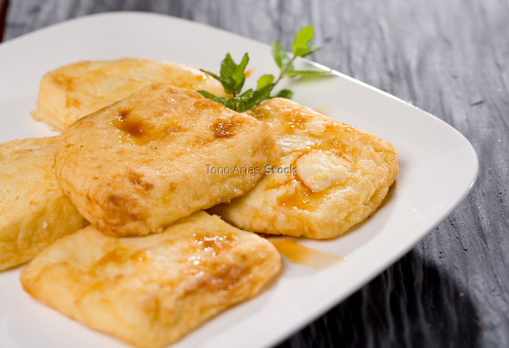 Leche Frita