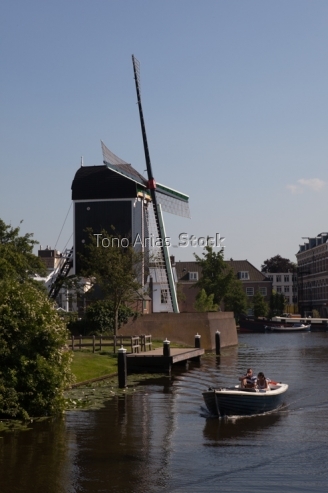 Leiden, Holanda