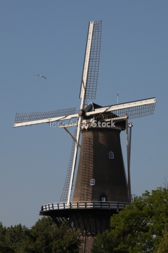 Leiden, Holanda
