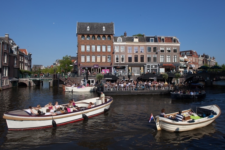 Leiden, Holanda