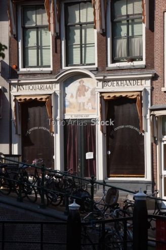 Leiden, Holanda