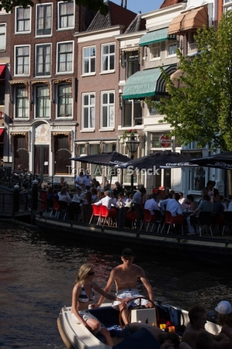 Leiden, Holanda