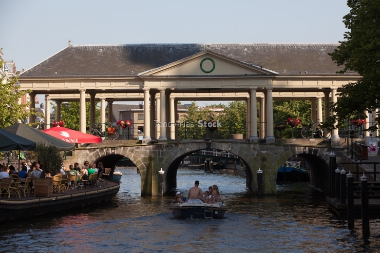 Leiden, Holanda