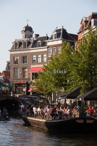 Leiden, Holanda