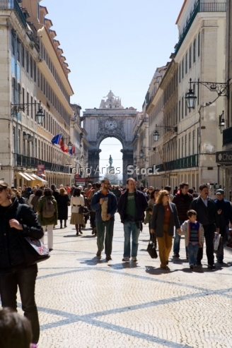 Lisboa Portugal