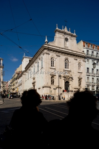 Lisboa Portugal