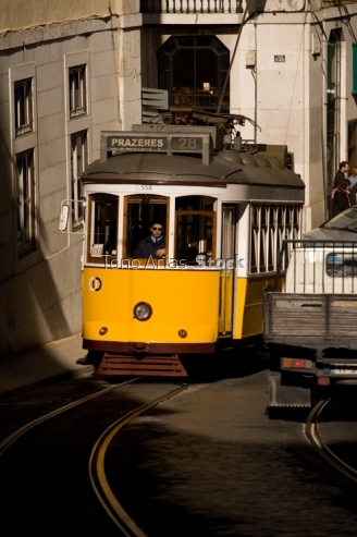 Lisboa Portugal
