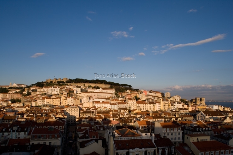 Lisboa Portugal