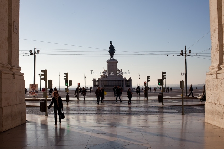 Lisboa, Portugal