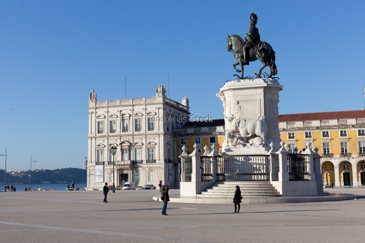 Lisboa, Portugal