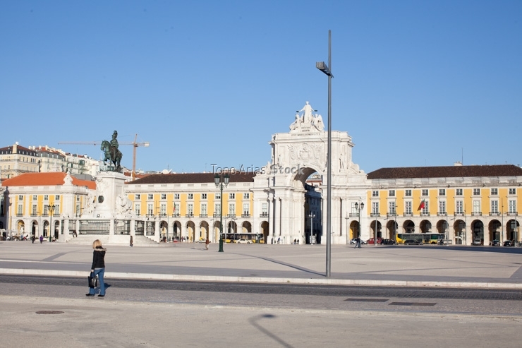 Lisboa, Portugal