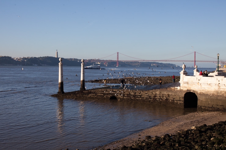 Lisboa, Portugal