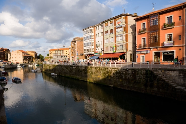 Llanes, Asturias