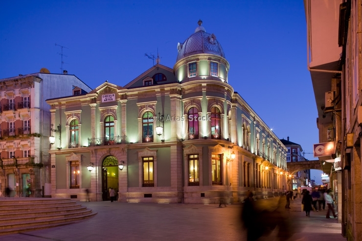 LÑugo