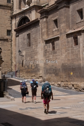 Logroño Spain