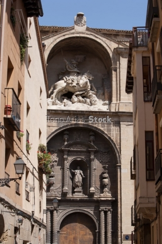Logroño Spain