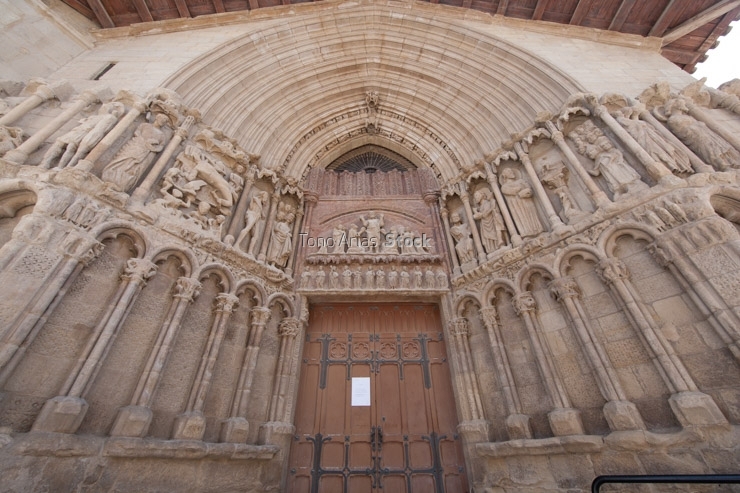 Logroño Spain