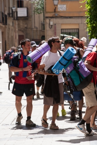 Logroño Spain