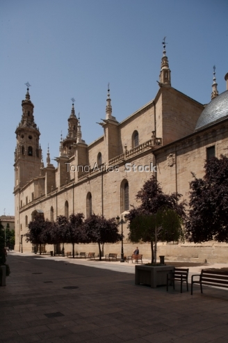 Logroño Spain
