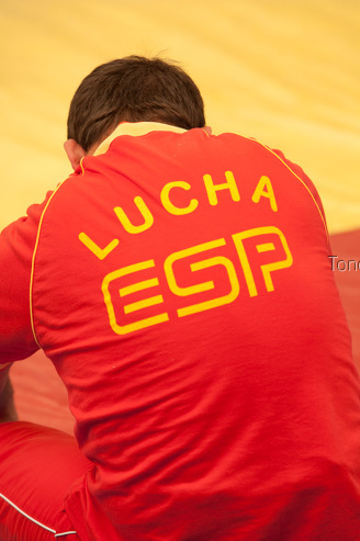 Lucha