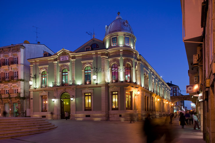 Lugo