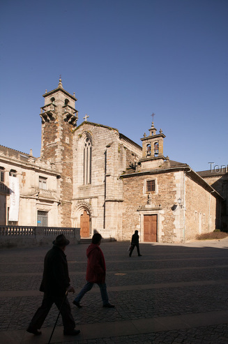 Lugo, Galicia