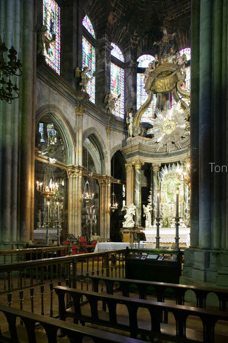 Lugo, Galicia