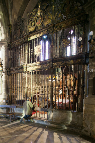 Lugo, Galicia