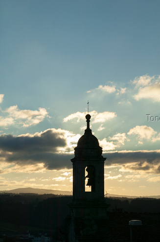 Lugo, Galicia