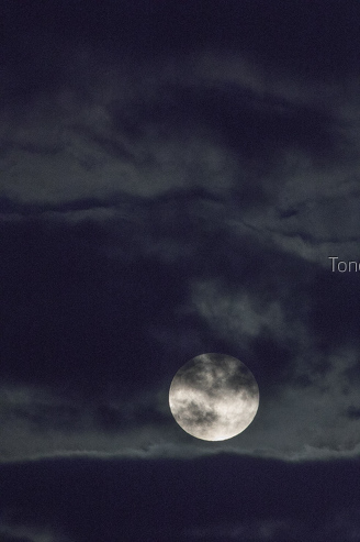 Luna llena