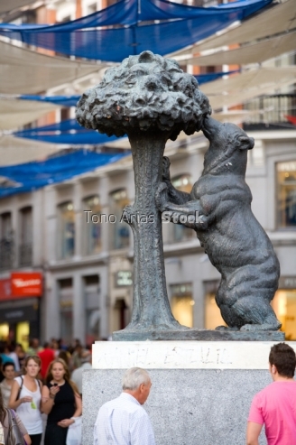 Madrid