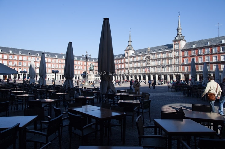 Madrid